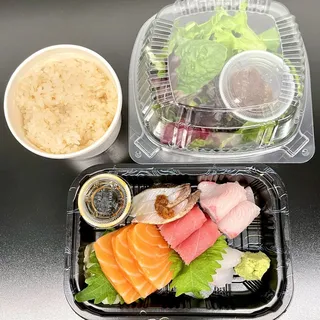 Sashimi Selection Set