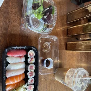 Sushi Regular Set