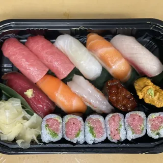 Sushi Premium Set