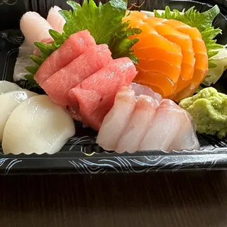 Sushi and Sashimi Premium Set
