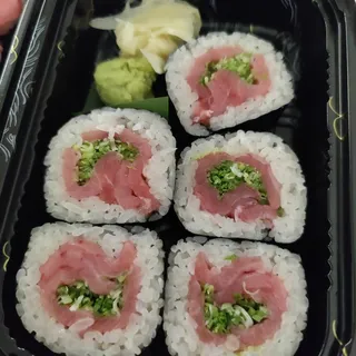 Toro Toro Roll