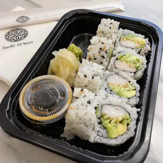 California Roll