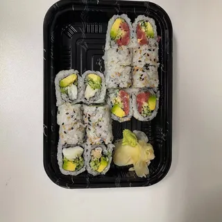 King Crab California Roll