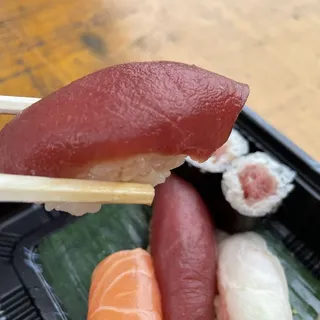 Toro/fatty tuna Sushi