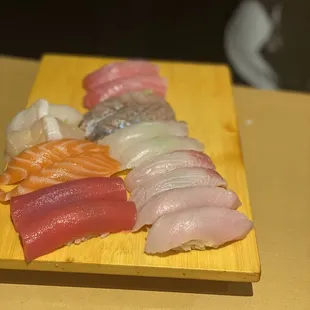 Nigiri Special