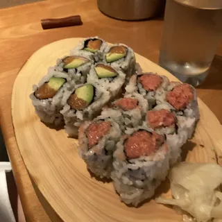 Spicy Tuna
