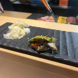 Eel Avo