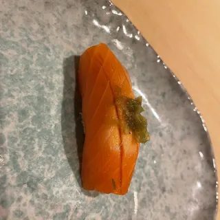 King Salmon