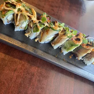 I got this roll just to give it a shot and let me tell you... it's definitely one I'm coming back for!