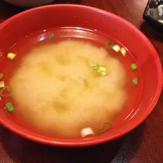 Miso Soup