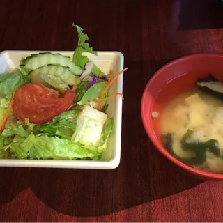 House Salad