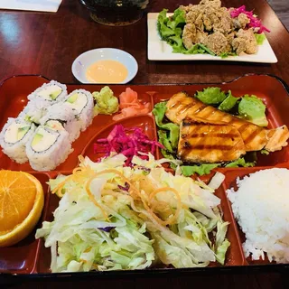 Chicken Karaage