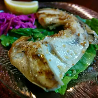 Hamachi Kama