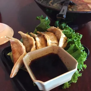 Gyoza