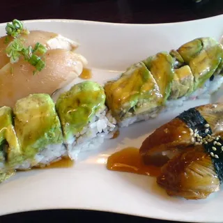 Maguro Nigiri