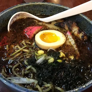 Tonkotsu Ramen
