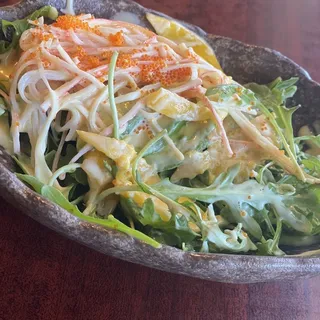 85 Salad