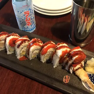 Ramune