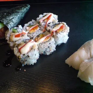 Spicy Tuna