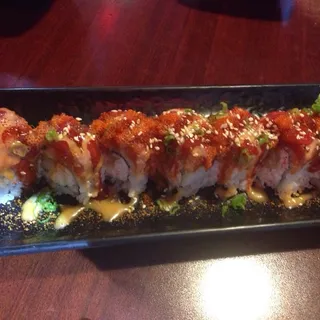 Red Dragon