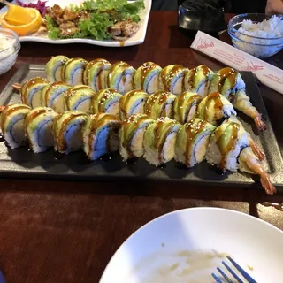 Green Dragon