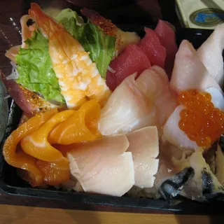 Chirashi