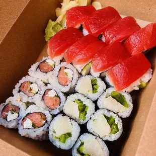 Sushi 86
