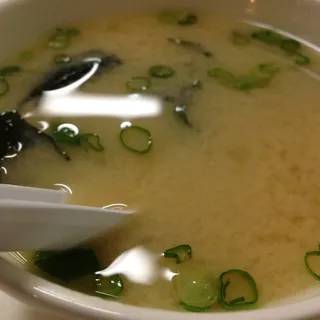 Miso Soup