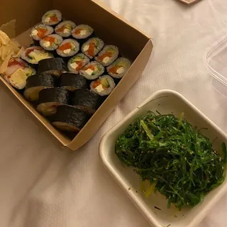 Avocado Roll