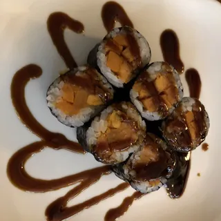 Sweet Potato Roll