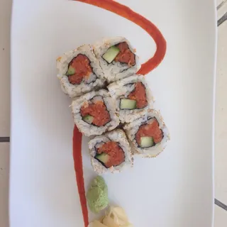 Cucumber Roll