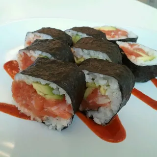 Dynamite Roll