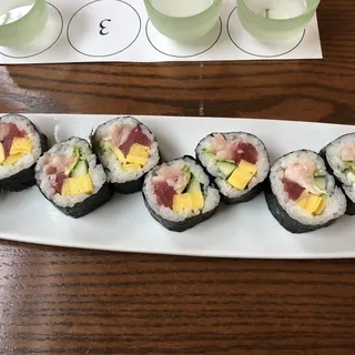 86 Roll