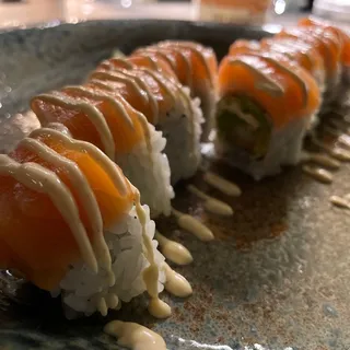 E.L.S. Roll