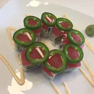 Jala-B-Thy Roll