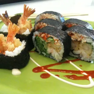 Tempura Roll