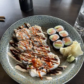 The Other Roll
