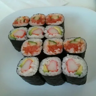California Roll