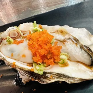 Oyster