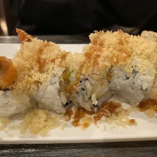 Lisa Lisa Roll
