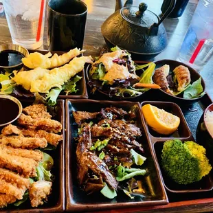 Bento Box