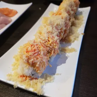 Sexy Girl Roll