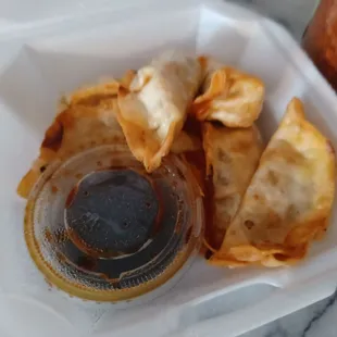 Gyoza