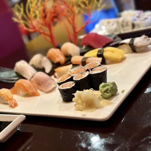 Sushi Supreme