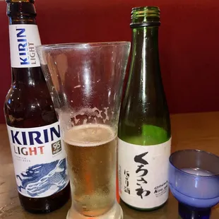 drink