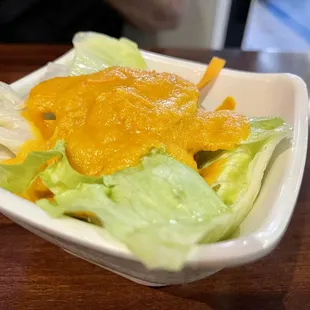 Side Salad