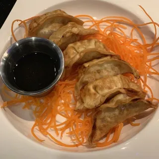 Gyoza