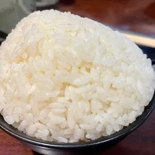 Steamed Rice