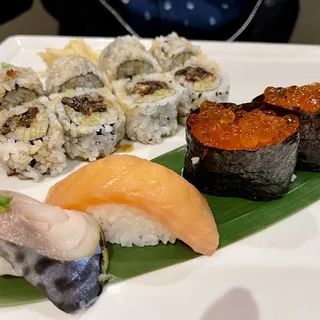 Smoked Salmon a la Carte