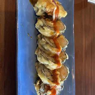 Dynamite Roll